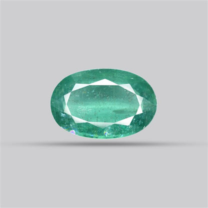High Grade Faceted Paraiba Blue Kyanite Fine Gemstone