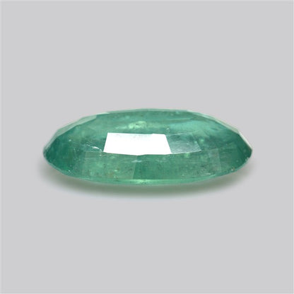 High Grade Faceted Paraiba Blue Kyanite Fine Gemstone