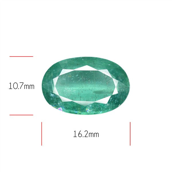 High Grade Faceted Paraiba Blue Kyanite Fine Gemstone
