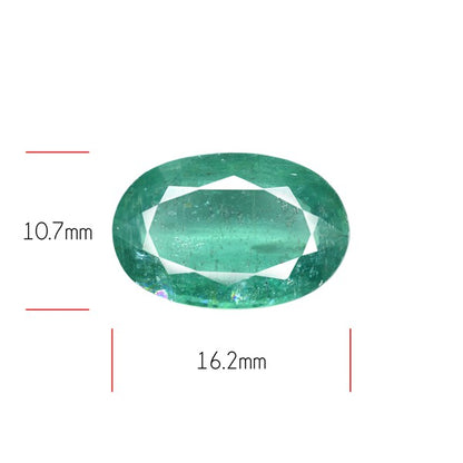 High Grade Faceted Paraiba Blue Kyanite Fine Gemstone