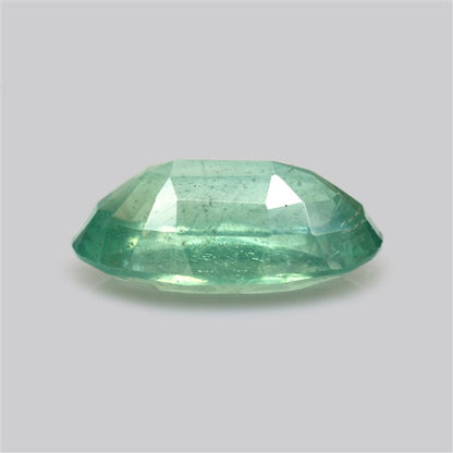 High Grade Faceted Paraiba Blue Kyanite Fine Gemstone