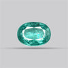 High Grade Faceted Paraiba Blue Kyanite Fine Gemstone