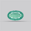 High Grade Faceted Paraiba Blue Kyanite Fine Gemstone