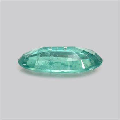 High Grade Faceted Paraiba Blue Kyanite Fine Gemstone