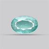 High Grade Faceted Paraiba Blue Kyanite Fine Gemstone