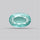 High Grade Faceted Paraiba Blue Kyanite Fine Gemstone