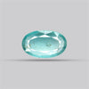 High Grade Faceted Paraiba Blue Kyanite Fine Gemstone