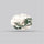 Faceted Moss Agate Fine Gemstone