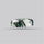 Faceted Moss Agate Fine Gemstone