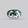 Faceted Moss Agate Fine Gemstone