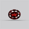 Red Almandine (Pyrope) Garnet Faceted Mozambique Garnet