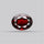 Red Almandine (Pyrope) Garnet Faceted Mozambique Garnet