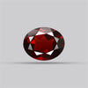Red Almandine (Pyrope) Garnet Faceted Mozambique Garnet