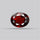 Red Almandine (Pyrope) Garnet Faceted Mozambique Garnet