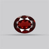 Red Almandine (Pyrope) Garnet Faceted Mozambique Garnet