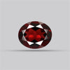 Red Almandine (Pyrope) Garnet Faceted Mozambique Garnet