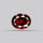 Red Almandine (Pyrope) Garnet Faceted Mozambique Garnet