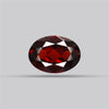 Red Almandine (Pyrope) Garnet Faceted Mozambique Garnet