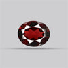 Red Almandine (Pyrope) Garnet Faceted Mozambique Garnet