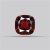 Red Almandine (Pyrope) Garnet Faceted Mozambique Garnet
