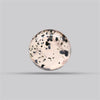 Diopside in Rose Quartz Fine Cabochon