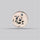 Diopside in Rose Quartz Fine Cabochon
