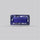 Iolite Millenium Cut Rare Faceted Fine Gemstone