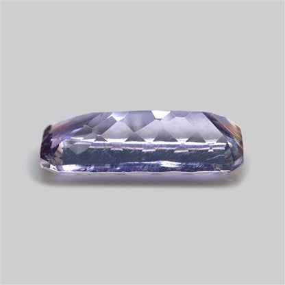 Iolite Millenium Cut Rare Faceted Fine Gemstone
