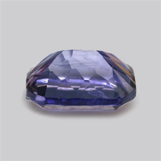 Iolite Millenium Cut Rare Faceted Fine Gemstone