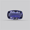 Iolite Millenium Cut Rare Faceted Fine Gemstone
