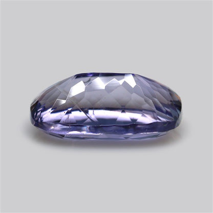 Iolite Millenium Cut Rare Faceted Fine Gemstone