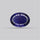 Iolite Millenium Cut Rare Faceted Fine Gemstone
