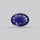 Iolite Millenium Cut Rare Faceted Fine Gemstone