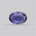Iolite Millenium Cut Rare Faceted Fine Gemstone