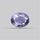 Iolite Millenium Cut Rare Faceted Fine Gemstone