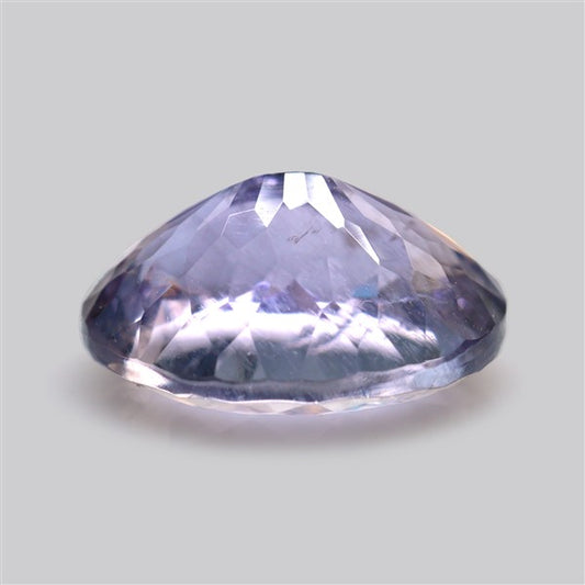 Iolite Millenium Cut Rare Faceted Fine Gemstone