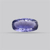 Iolite Millenium Cut Rare Faceted Fine Gemstone