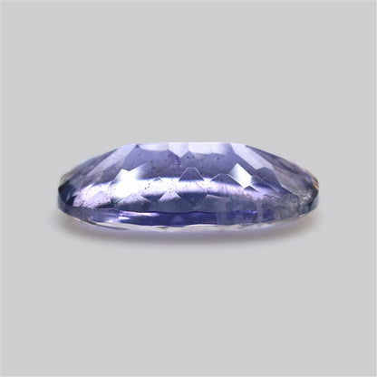 Iolite Millenium Cut Rare Faceted Fine Gemstone