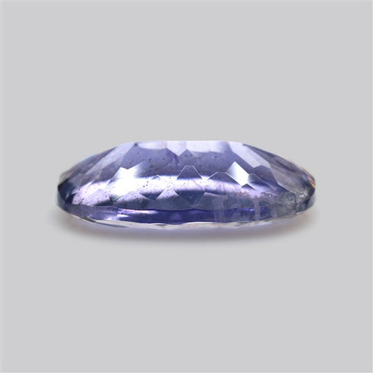 Iolite Millenium Cut Rare Faceted Fine Gemstone