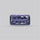 Iolite Millenium Cut Rare Faceted Fine Gemstone