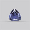 Iolite Millenium Cut Rare Faceted Fine Gemstone