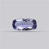 Iolite Millenium Cut Rare Faceted Fine Gemstone