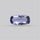 Iolite Millenium Cut Rare Faceted Fine Gemstone