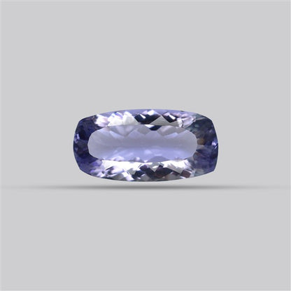 Iolite Millenium Cut Rare Faceted Fine Gemstone