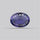 Iolite Millenium Cut Rare Faceted Fine Gemstone