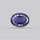 Iolite Millenium Cut Rare Faceted Fine Gemstone