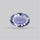 Iolite Millenium Cut Rare Faceted Fine Gemstone
