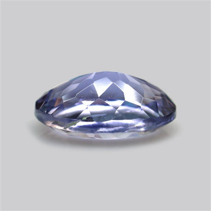 Iolite Millenium Cut Rare Faceted Fine Gemstone