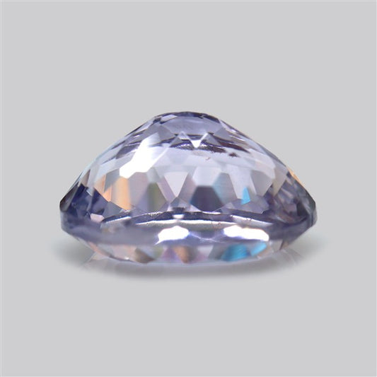 Iolite Millenium Cut Rare Faceted Fine Gemstone