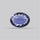 Iolite Millenium Cut Rare Faceted Fine Gemstone